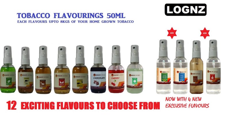 Flavouring